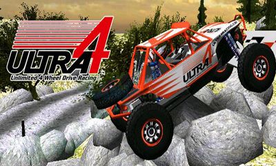 Ladda ner ULTRA4 Offroad Racing: Android Racing spel till mobilen och surfplatta.