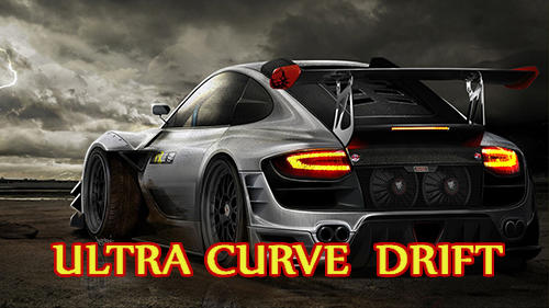 Ladda ner Ultra curve drift: Android Drift spel till mobilen och surfplatta.