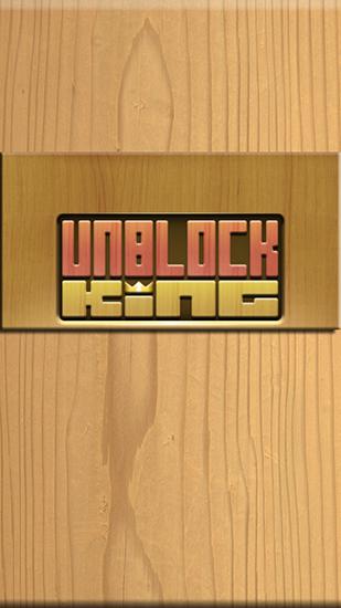 Unblock king