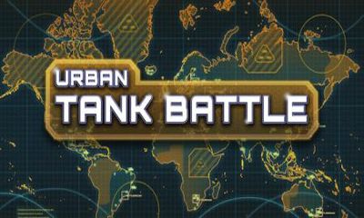 Ladda ner Urban Tank Battle: Android Shooter spel till mobilen och surfplatta.