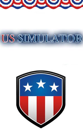 Ladda ner US simulator: Android Economic spel till mobilen och surfplatta.