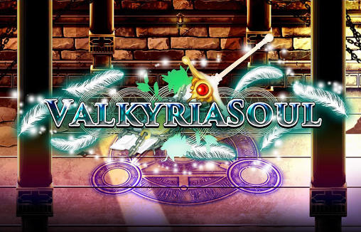 Ladda ner Valkyria soul: Android RPG spel till mobilen och surfplatta.