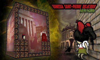 Ladda ner Vanessa Saint-Pierre Delacroix & Her Nightmare: Android Logikspel spel till mobilen och surfplatta.