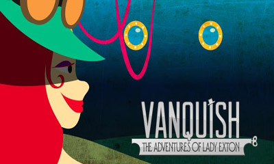 Ladda ner Vanquish-The Adv of Lady Exton: Android-spel till mobilen och surfplatta.