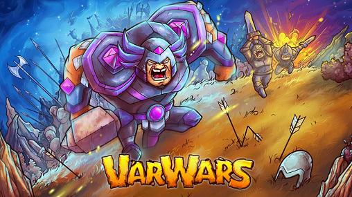 Ladda ner Varwars: Android Online spel till mobilen och surfplatta.