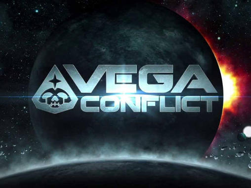 Ladda ner Vega: Conflict v 1.63: Android Online spel till mobilen och surfplatta.