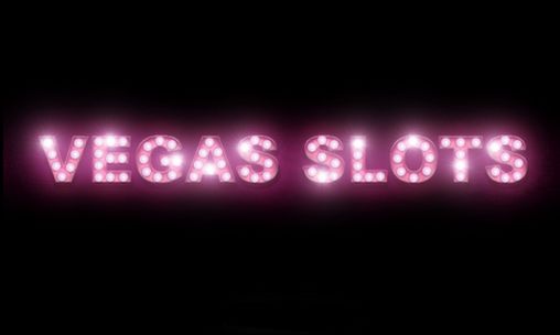 Ladda ner Vegas slots. Slots of Vegas på Android 4.0.4 gratis.