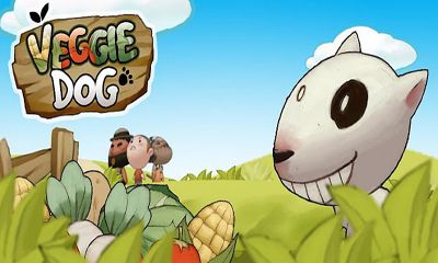 Ladda ner Veggie Dog: Android Logikspel spel till mobilen och surfplatta.