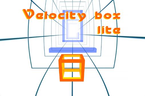 Velocity box lite