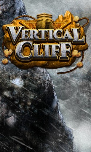 Ladda ner Vertical cliff: Android Action spel till mobilen och surfplatta.