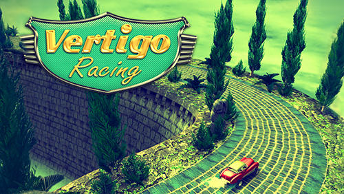 Ladda ner Vertigo racing: Android  spel till mobilen och surfplatta.