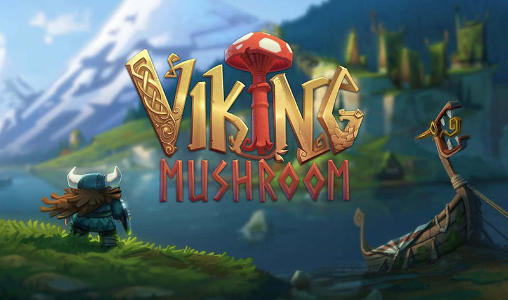 Ladda ner Viking mushroom: Android Coming soon spel till mobilen och surfplatta.