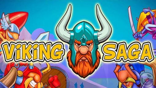 Viking saga