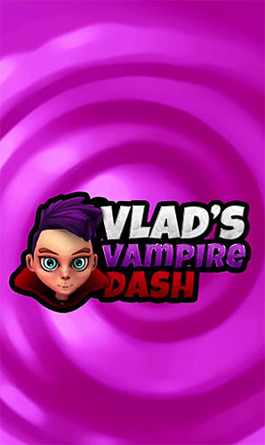 Ladda ner Vlad’s vampire dash på Android 4.1 gratis.