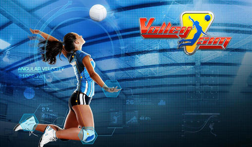 Ladda ner Volleysim på Android 4.1 gratis.