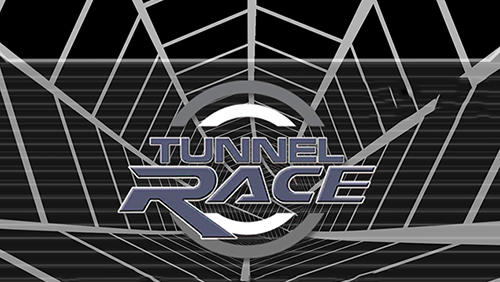 Ladda ner VR Tunnel race: Android Runner spel till mobilen och surfplatta.
