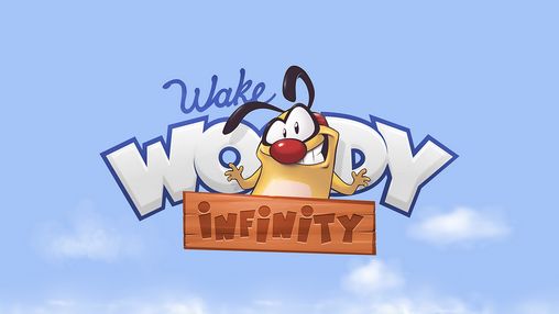 Ladda ner Wake Woody: Infinity: Android-spel till mobilen och surfplatta.