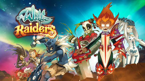 Ladda ner Wakfu raiders: Android Online spel till mobilen och surfplatta.