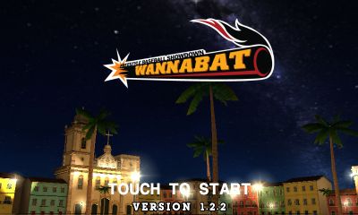 Ladda ner Wannabat Season: Android Sportspel spel till mobilen och surfplatta.