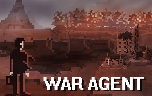 Ladda ner War agent: Android Economic spel till mobilen och surfplatta.