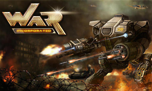 Ladda ner War incorporated: Android Online spel till mobilen och surfplatta.