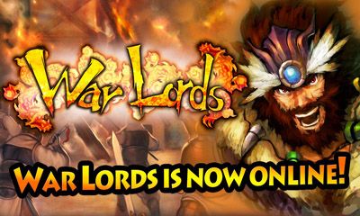 Ladda ner War Lords Three Kingdoms: Android Online spel till mobilen och surfplatta.