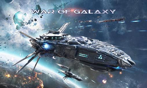 Ladda ner War of galaxy: Android Online spel till mobilen och surfplatta.