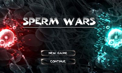 Ladda ner War of Reproduction - Sperm Wars: Android Shooter spel till mobilen och surfplatta.