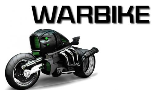 Ladda ner Warbike: Android-spel till mobilen och surfplatta.