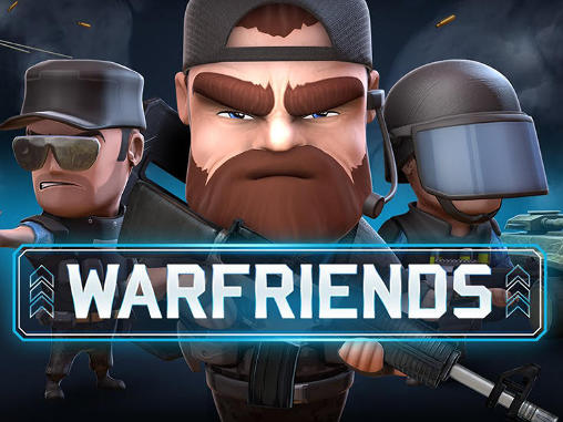 Ladda ner Warfriends: Android Multiplayer spel till mobilen och surfplatta.