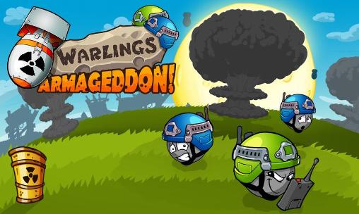Ladda ner Warlings: Armageddon: Android Multiplayer spel till mobilen och surfplatta.