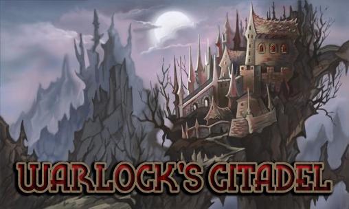 Ladda ner Warlock's citadel: Android RPG spel till mobilen och surfplatta.