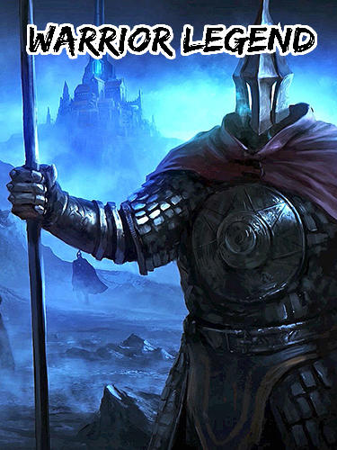 Ladda ner Warrior legend: Android Strategy RPG spel till mobilen och surfplatta.