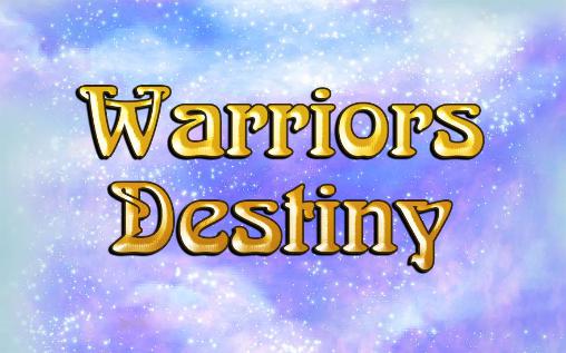Ladda ner Warriors destiny: Android Action RPG spel till mobilen och surfplatta.