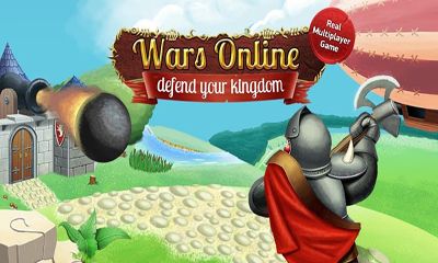 Ladda ner Wars Online: Android Online spel till mobilen och surfplatta.
