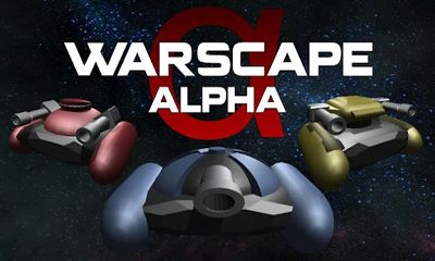 Ladda ner Warscape Alpha: Android Action spel till mobilen och surfplatta.