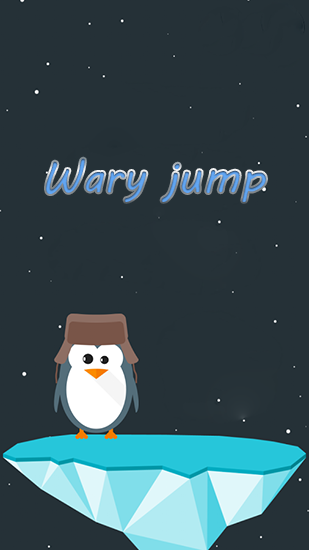 Ladda ner Wary jump: Android Jumping spel till mobilen och surfplatta.