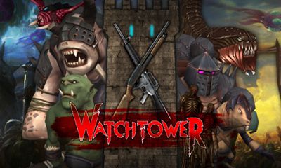 Ladda ner Watchtower The Last Stand: Android Action spel till mobilen och surfplatta.