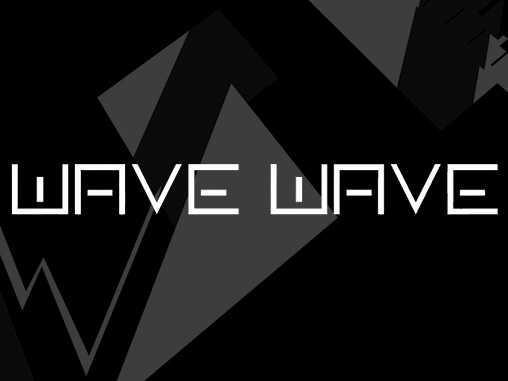 Ladda ner Wave wave: Android-spel till mobilen och surfplatta.