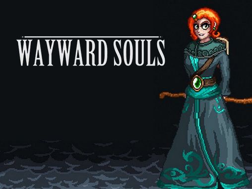 Ladda ner Wayward souls: Android Action spel till mobilen och surfplatta.