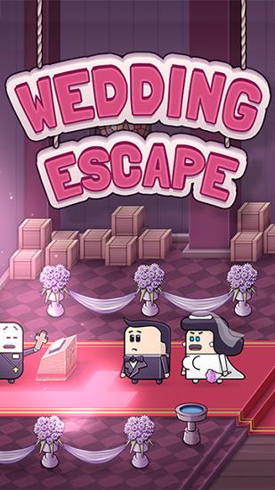 Ladda ner Wedding escape på Android 4.3 gratis.
