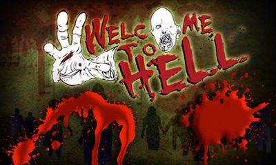 Ladda ner Welcome To Hell: Android Shooter spel till mobilen och surfplatta.