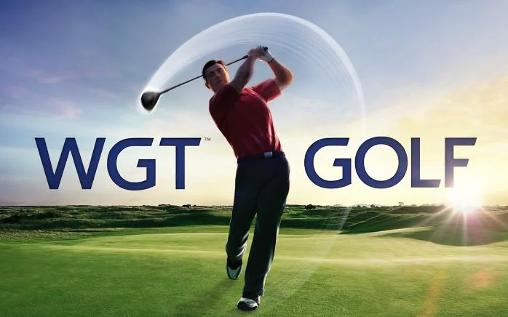 Ladda ner WGT golf mobile på Android 4.1 gratis.