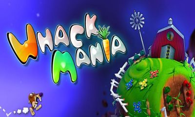 Ladda ner Whack Mania: Android Arkadspel spel till mobilen och surfplatta.
