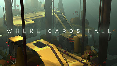 Ladda ner Where cards fall: Android Coming soon spel till mobilen och surfplatta.