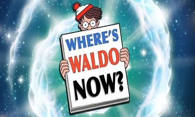 Ladda ner Where's Waldo Now?: Android Logikspel spel till mobilen och surfplatta.