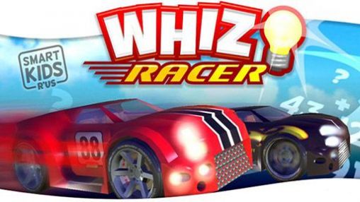 Ladda ner Whiz racer: Android Racing spel till mobilen och surfplatta.