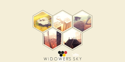 Ladda ner Widower’s sky: Android  spel till mobilen och surfplatta.