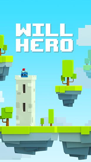 Ladda ner Will hero: Android Pixel art spel till mobilen och surfplatta.
