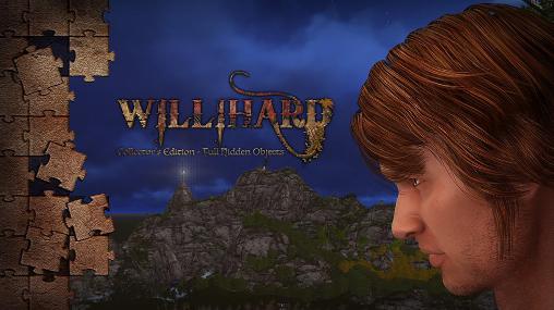Willihard. Collector's edition: Full hidden objects
